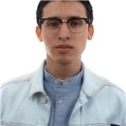 Profesor de diseño gráfico con más de 6 años de experiencia en empresas competitivas a nivel mundial